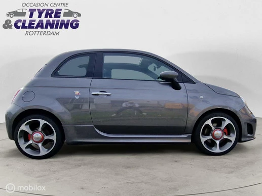 Abarth 595 - Afbeelding 6 van 30