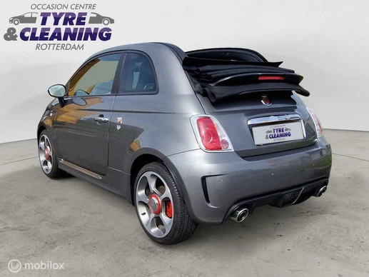 Abarth 595 - Afbeelding 7 van 30