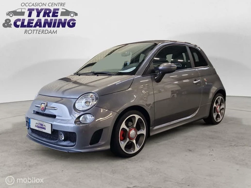 Abarth 595 - Afbeelding 11 van 30