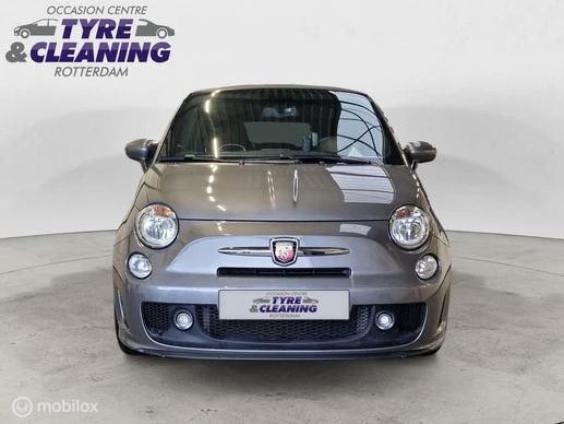 Abarth 595 - Afbeelding 12 van 30