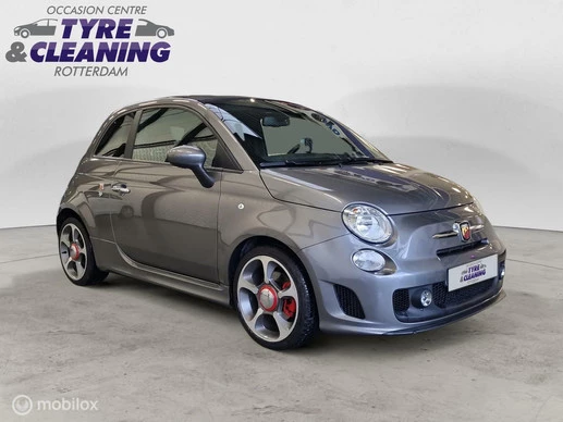 Abarth 595 - Afbeelding 14 van 30