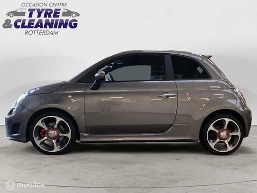 Abarth 595 - Afbeelding 15 van 30