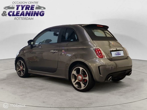 Abarth 595 - Afbeelding 16 van 30