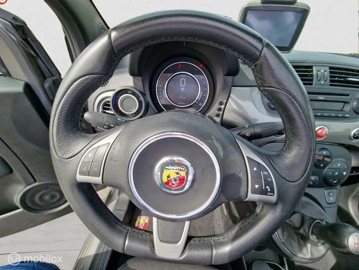 Abarth 595 - Afbeelding 24 van 30