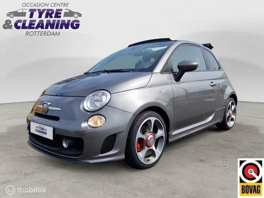 Abarth 595 - Afbeelding 1 van 30