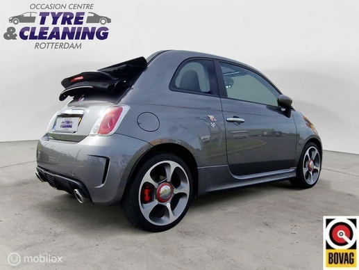 Abarth 595 - Afbeelding 3 van 30