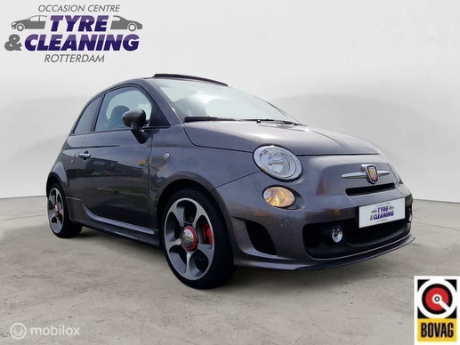 Abarth 595 - Afbeelding 5 van 30