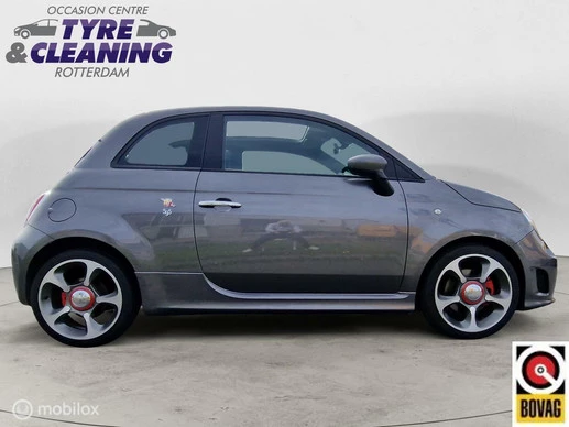 Abarth 595 - Afbeelding 6 van 30