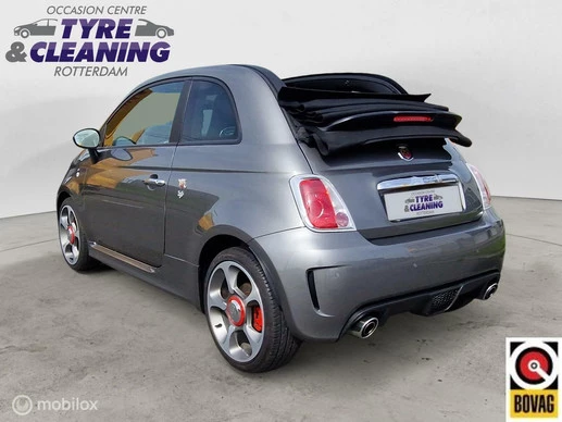 Abarth 595 - Afbeelding 7 van 30