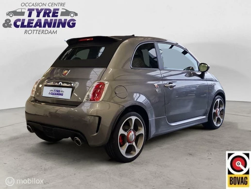 Abarth 595 - Afbeelding 10 van 30