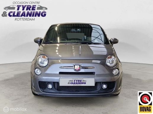 Abarth 595 - Afbeelding 12 van 30