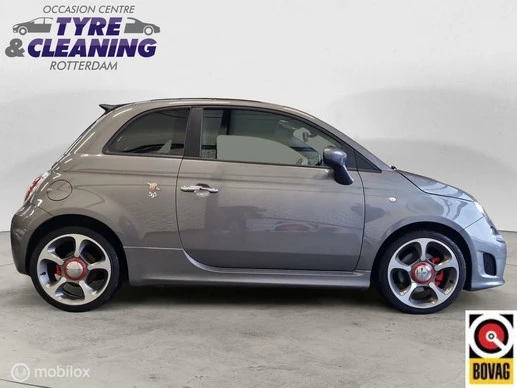 Abarth 595 - Afbeelding 13 van 30