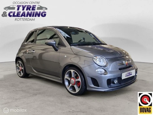 Abarth 595 - Afbeelding 14 van 30