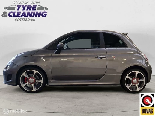 Abarth 595 - Afbeelding 15 van 30