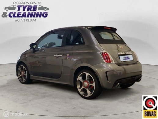 Abarth 595 - Afbeelding 16 van 30