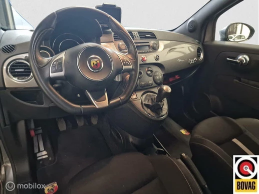 Abarth 595 - Afbeelding 30 van 30