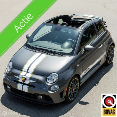 Abarth 595 - Afbeelding 1 van 30