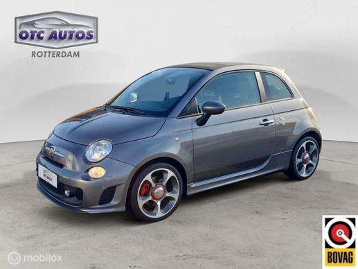 Abarth 595 - Afbeelding 3 van 30
