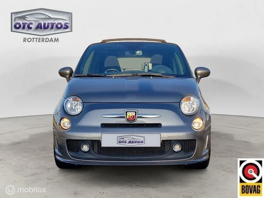Abarth 595 - Afbeelding 5 van 30
