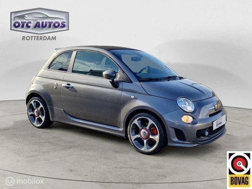 Abarth 595 - Afbeelding 6 van 30