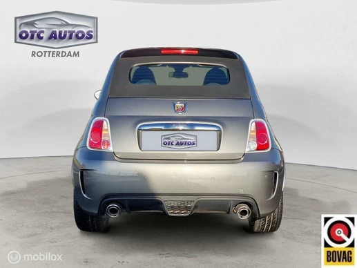 Abarth 595 - Afbeelding 7 van 30
