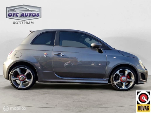 Abarth 595 - Afbeelding 8 van 30