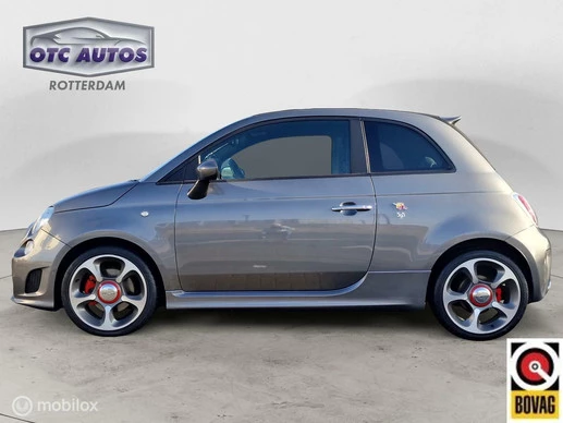 Abarth 595 - Afbeelding 9 van 30