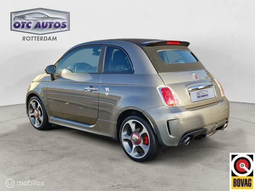 Abarth 595 - Afbeelding 11 van 30