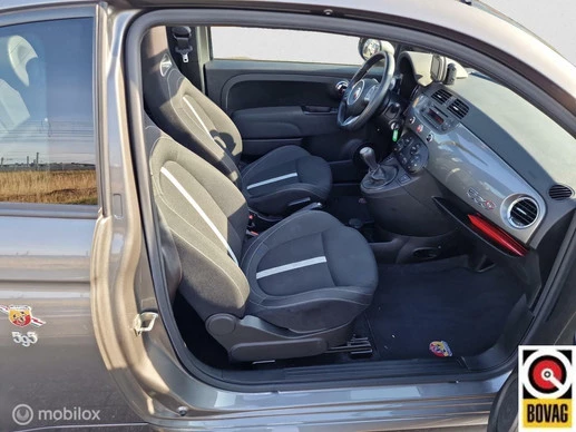 Abarth 595 - Afbeelding 12 van 30