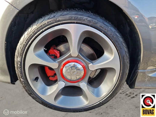 Abarth 595 - Afbeelding 13 van 30