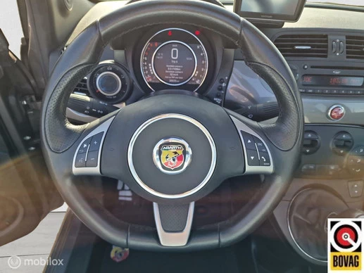 Abarth 595 - Afbeelding 15 van 30