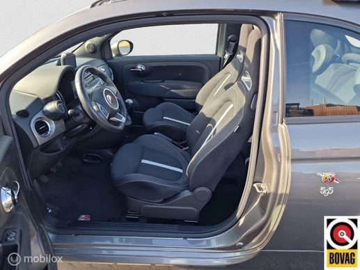 Abarth 595 - Afbeelding 18 van 30