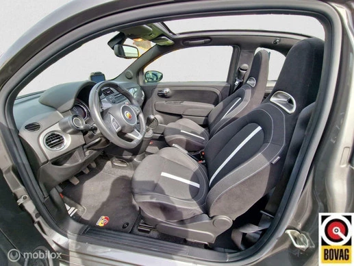 Abarth 595 - Afbeelding 26 van 30