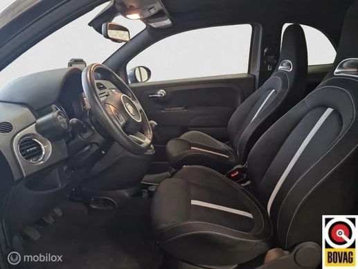 Abarth 595 - Afbeelding 28 van 30
