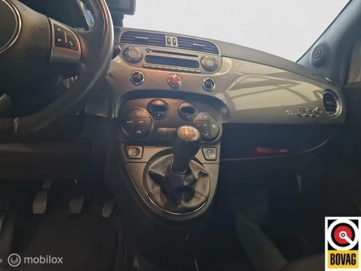 Abarth 595 - Afbeelding 30 van 30