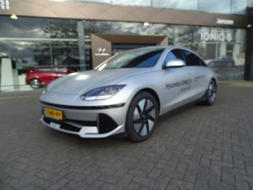 Hyundai IONIQ 6