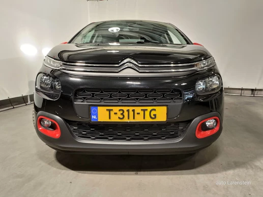 Citroën C3 - Afbeelding 2 van 29