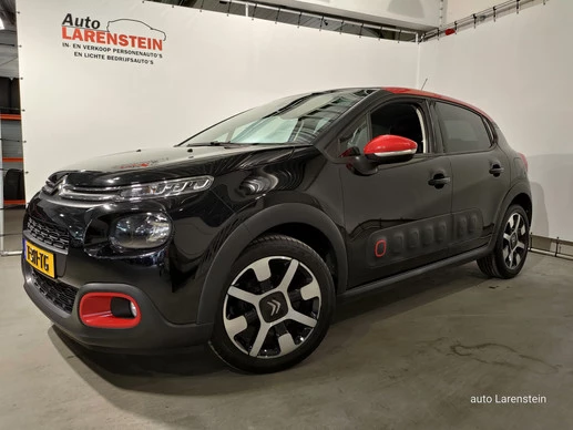 Citroën C3 - Afbeelding 1 van 29