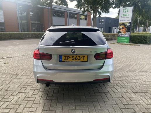 BMW 3 Serie - Afbeelding 4 van 26