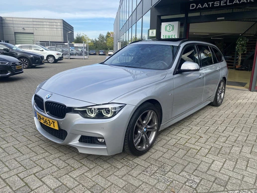 BMW 3 Serie - Afbeelding 2 van 26