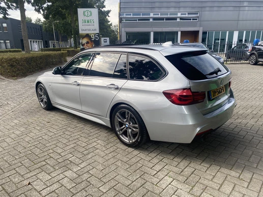 BMW 3 Serie - Afbeelding 3 van 26