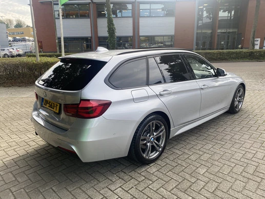 BMW 3 Serie - Afbeelding 5 van 26