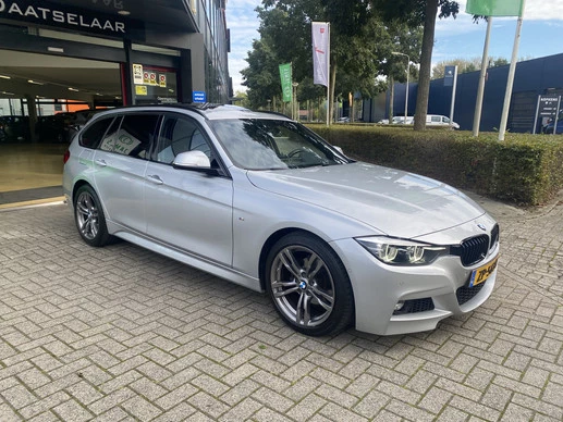 BMW 3 Serie - Afbeelding 6 van 26