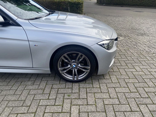 BMW 3 Serie - Afbeelding 7 van 26