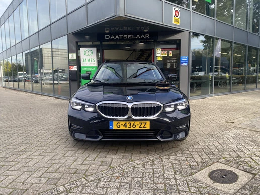 BMW 3 Serie - Afbeelding 22 van 26