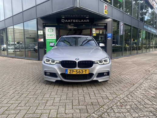 BMW 3 Serie - Afbeelding 1 van 26