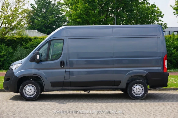 Opel Movano - Afbeelding 2 van 15