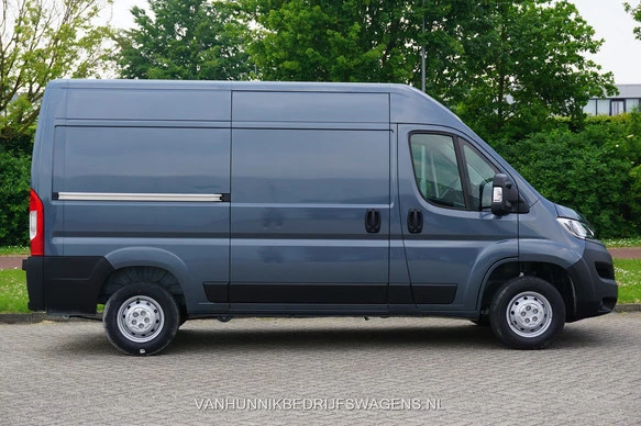 Opel Movano - Afbeelding 5 van 15