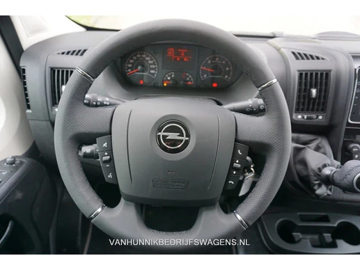Opel Movano - Afbeelding 10 van 15