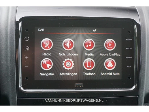 Opel Movano - Afbeelding 12 van 15